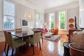 Barry Hall Apartments