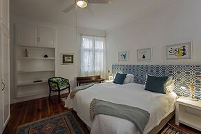 Barry Hall Apartments