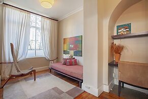Barry Hall Apartments