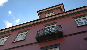 Hotel Do Colégio