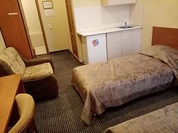 Rinaldi Art B&B