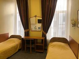 Rinaldi Art B&B