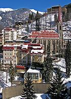 Hotel Sanotel