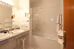 Hotel Sanotel