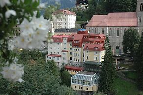 Hotel Sanotel