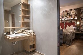Boutique Hotel im Auracher Löchl