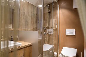 Boutique Hotel im Auracher Löchl