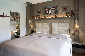 Boutique Hotel im Auracher Löchl