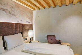 Boutique Hotel im Auracher Löchl