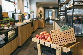 Boutique Hotel im Auracher Löchl