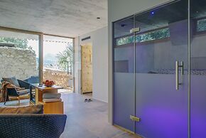Boutique Hotel im Auracher Löchl