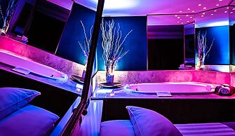 Business Hotel