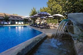 Business Hotel
