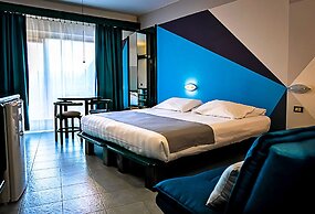 Business Hotel