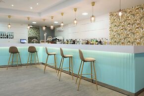 Hotel Sercotel Maya Alicante