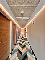 Hotel Sercotel Maya Alicante