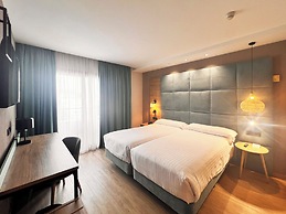Hotel Sercotel Maya Alicante