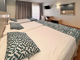 Hotel Sercotel Maya Alicante