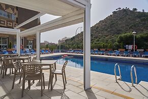 Hotel Sercotel Maya Alicante