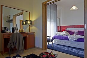 Hotel Estate