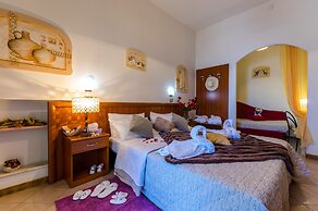 Hotel Estate