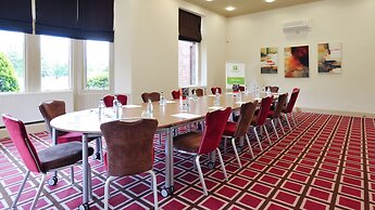 Holiday Inn Dumfries by IHG