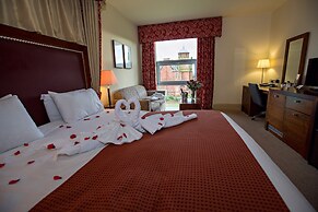 Holiday Inn Dumfries by IHG