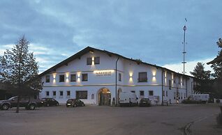 Gasthof Meyer Landshut