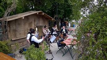 Gasthof Meyer Landshut