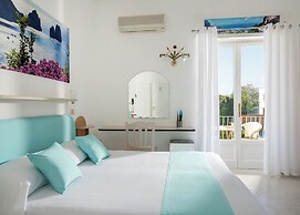 Hotel Carmencita