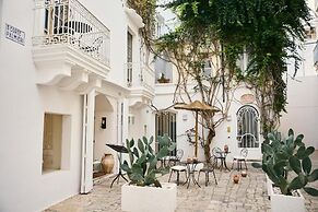 Relais Corte Palmieri