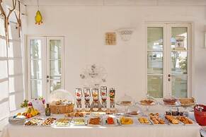 Relais Corte Palmieri