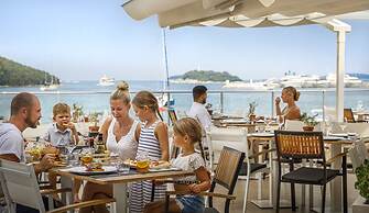 Maistra Select Pineta Hotel