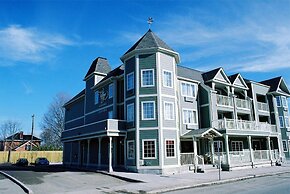 The Village Inn
