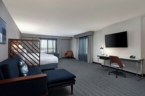Courtyard by Marriott Wichita At Old Town