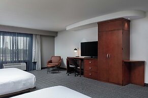 Courtyard by Marriott Wichita At Old Town