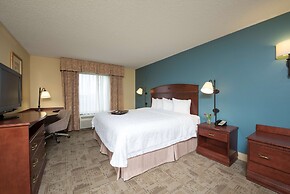 Hampton Inn & Suites Bloomington - Normal