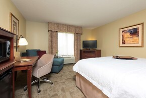 Hampton Inn & Suites Bloomington - Normal