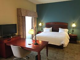 Hampton Inn & Suites Bloomington - Normal