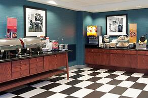 Hampton Inn & Suites Bloomington - Normal