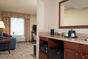 Hampton Inn & Suites Bloomington - Normal