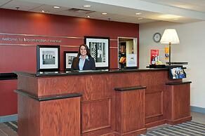 Hampton Inn & Suites Bloomington - Normal