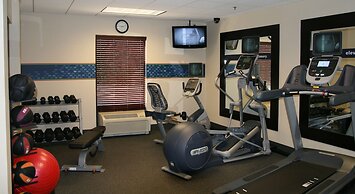 Hampton Inn & Suites Bloomington - Normal