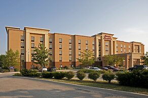 Hampton Inn & Suites Bloomington - Normal