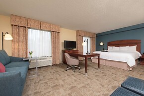 Hampton Inn & Suites Bloomington - Normal