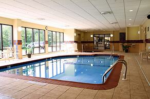 Hampton Inn & Suites Bloomington - Normal