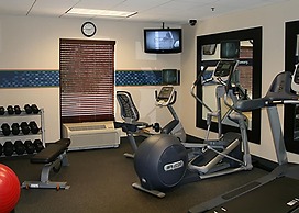 Hampton Inn & Suites Bloomington - Normal