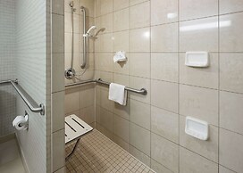 Hampton Inn & Suites Boise-Downtown
