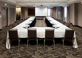Hampton Inn & Suites Boise-Downtown