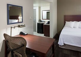 Hampton Inn & Suites Boise-Downtown